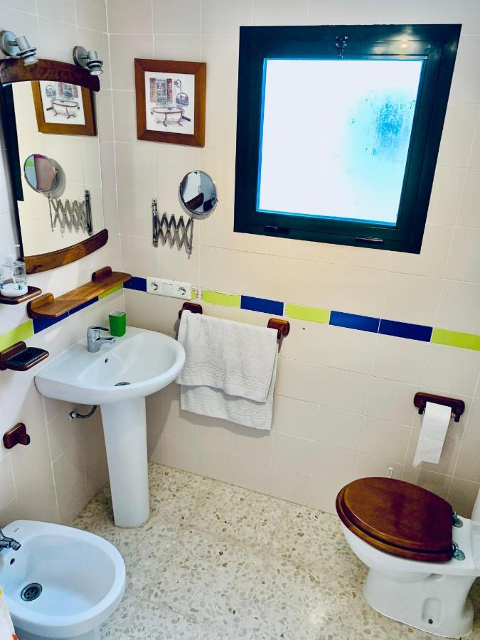 Beach Apartment Manilva Extérieur photo