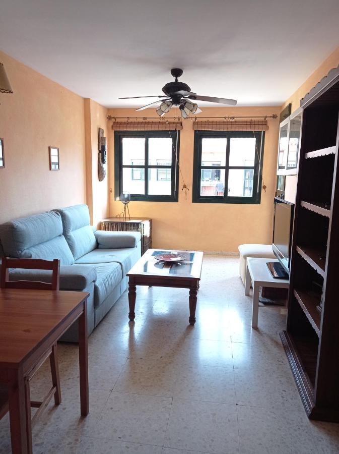 Beach Apartment Manilva Extérieur photo