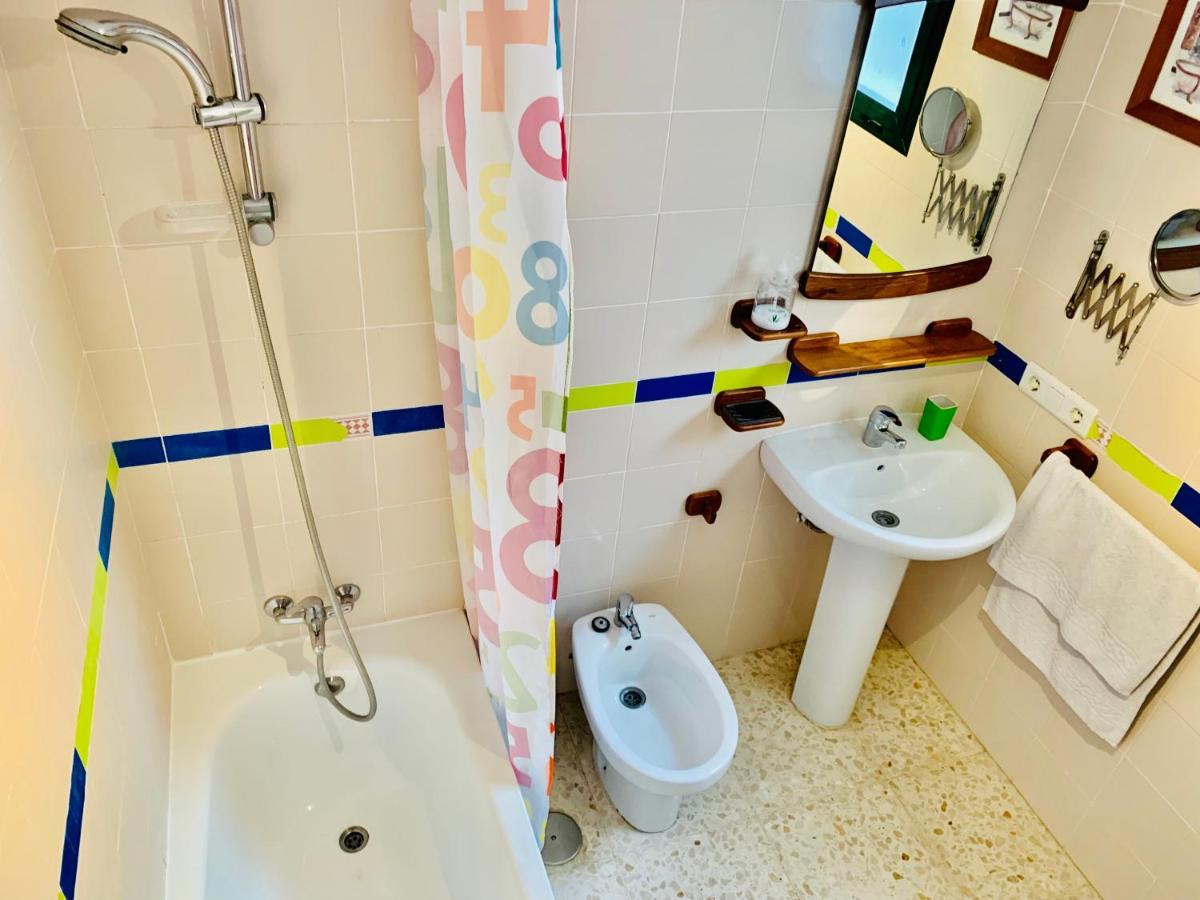 Beach Apartment Manilva Extérieur photo