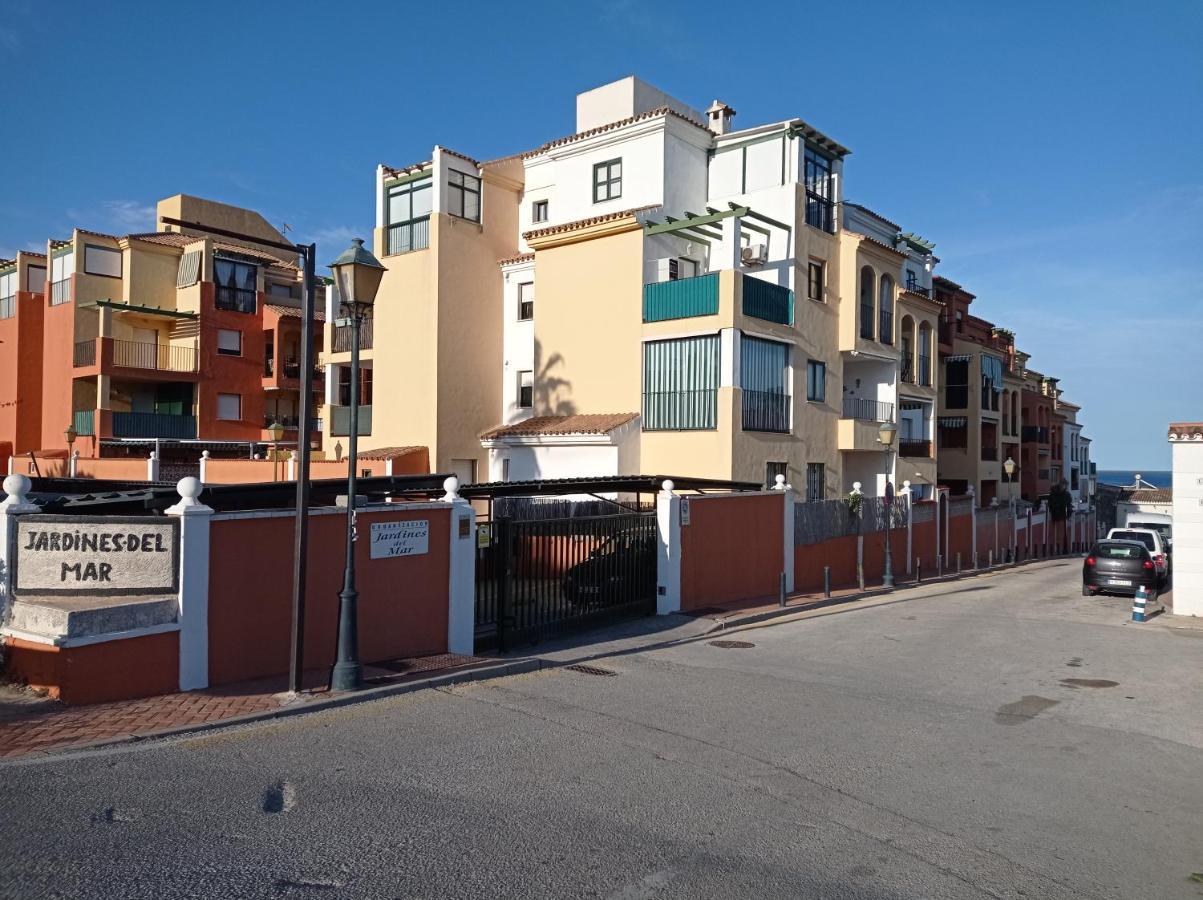 Beach Apartment Manilva Extérieur photo