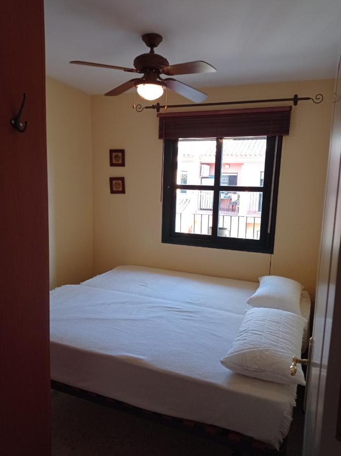 Beach Apartment Manilva Extérieur photo
