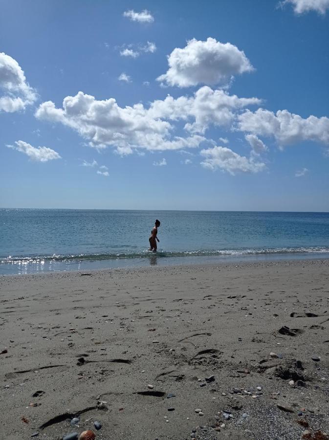 Beach Apartment Manilva Extérieur photo