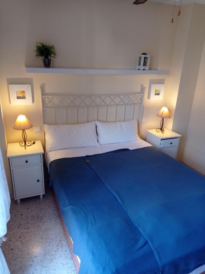 Beach Apartment Manilva Extérieur photo