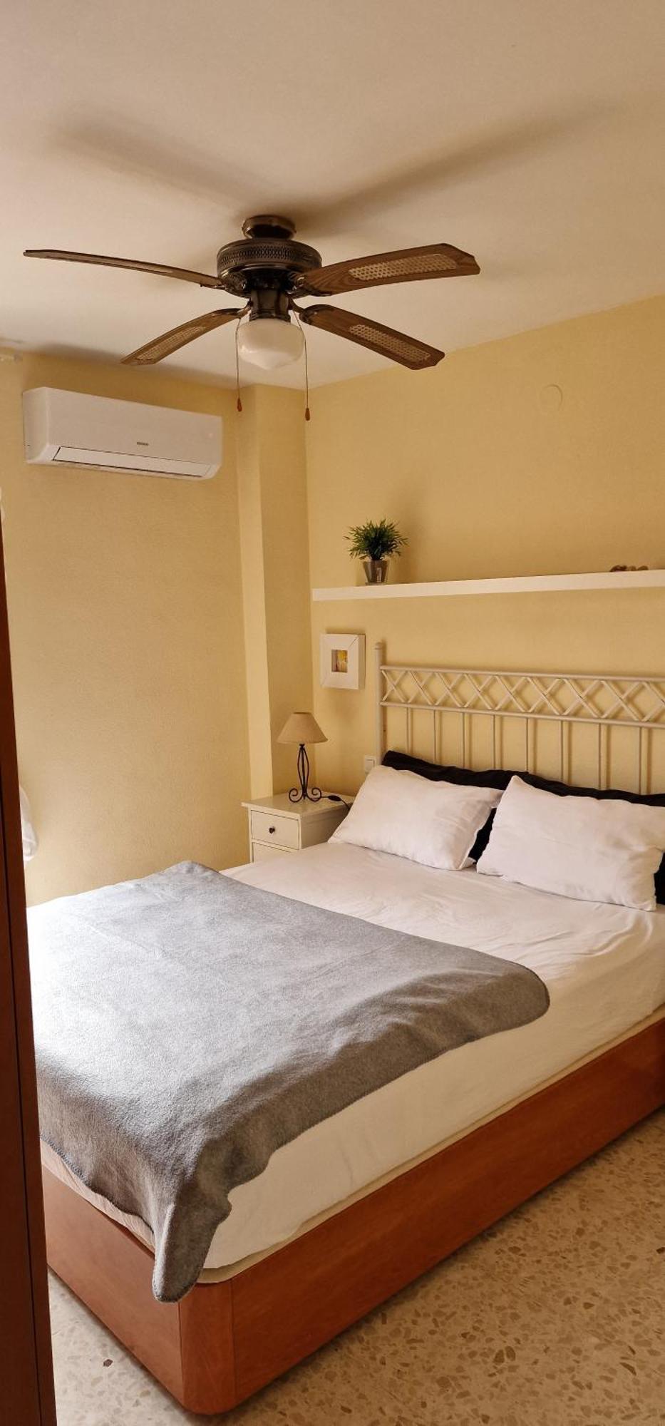 Beach Apartment Manilva Extérieur photo